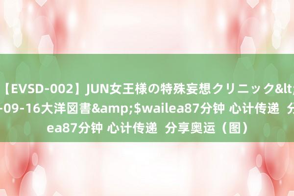 【EVSD-002】JUN女王様の特殊妄想クリニック</a>2008-09-16大洋図書&$wailea87分钟 心计传递  分享奥运（图）